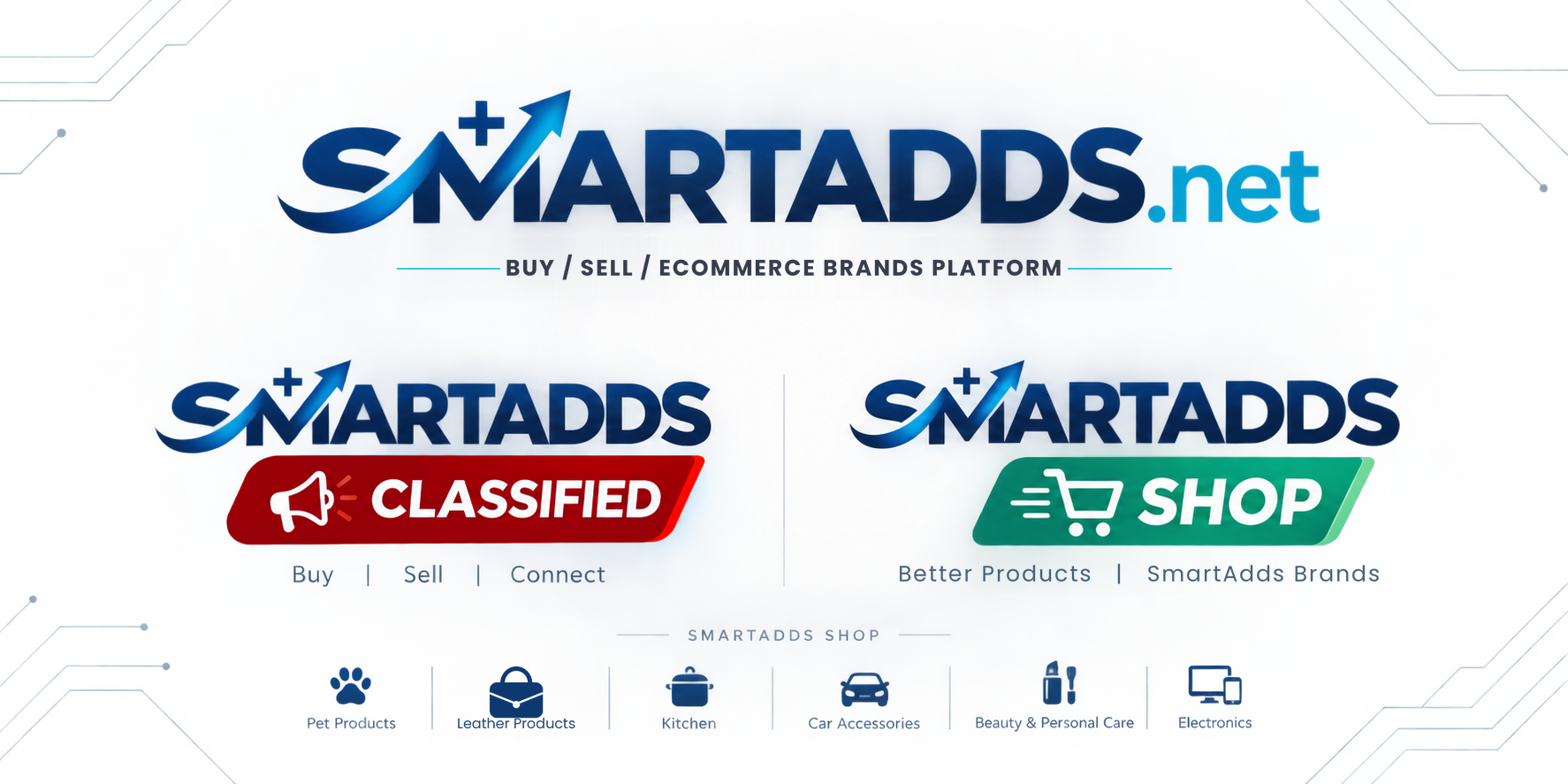 SmartAdds